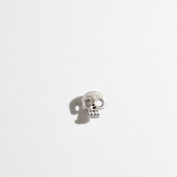Titanium Top (Skulls)