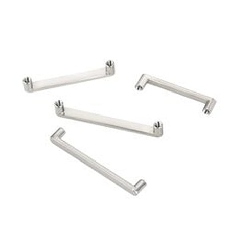 Threadless Labret (Push In Gem)