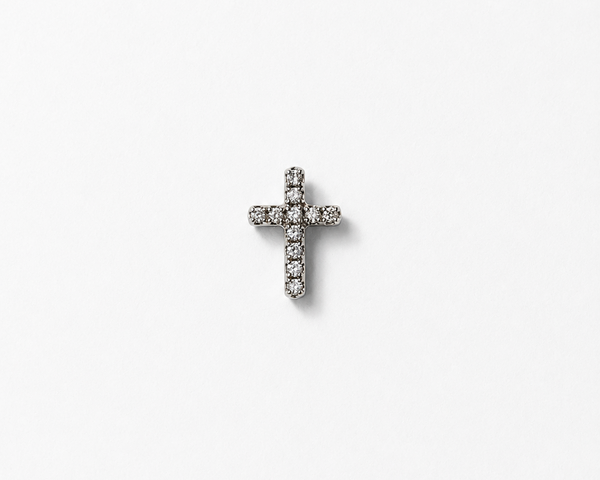 Titanium Tops (Gem Cross)