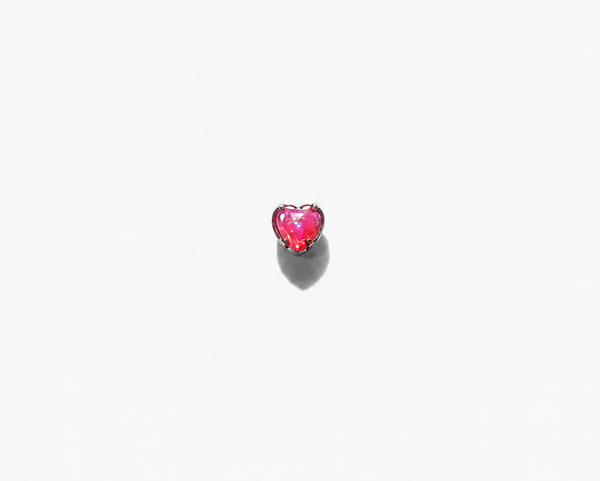 Titanium Tops (Pink Opal)