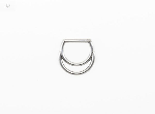 16GA Hinged Clickers