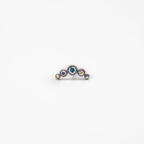 5-Stone Cluster (Micro LB)