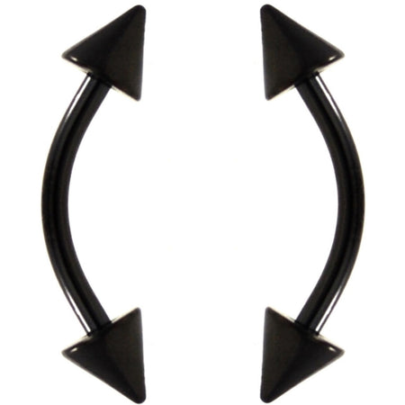 Threadless Labret (Push In Gem)