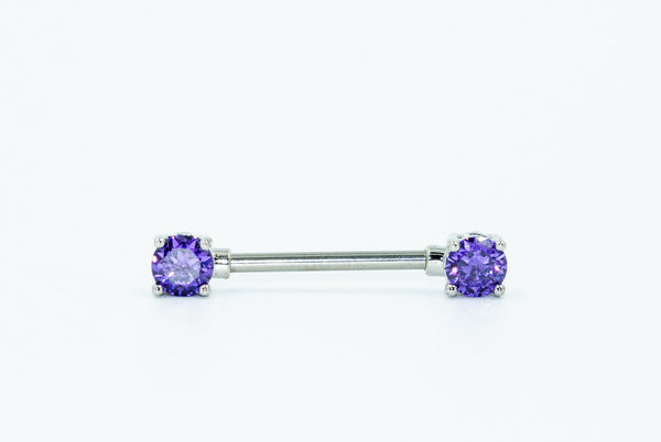 Prong Nipple (Lavender)