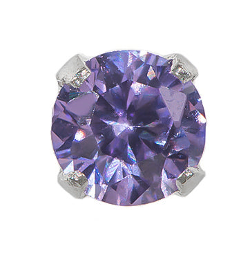 Prong Set Dermal Top