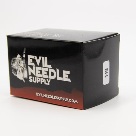 Threadless Labret (Push In Gem)