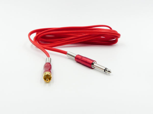 RCA Clip Cord