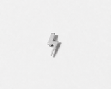 Titanium Top (Lighting Bolt)