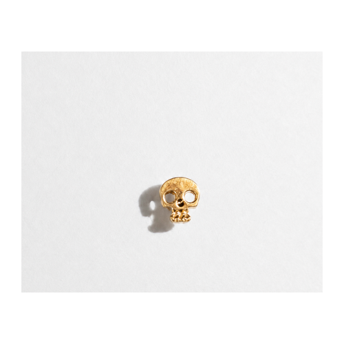 Titanium Top (Skulls)