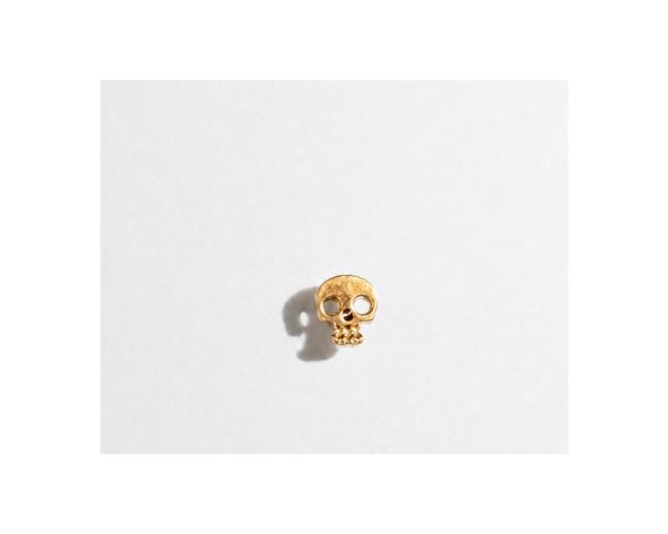 Titanium Top (Skulls)