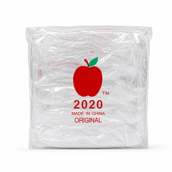 Plastic Baggies (Jewelry sizes)