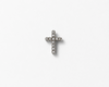 Titanium Tops (Gem Cross)