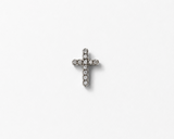 Titanium Tops (Gem Cross)
