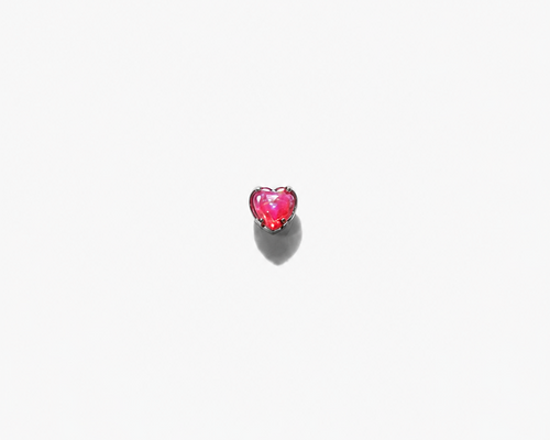 Titanium Tops (Pink Opal)