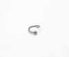 Fixed Bead CBR (Annealed)