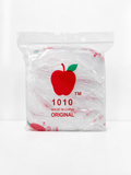 Plastic Baggies (Jewelry sizes)