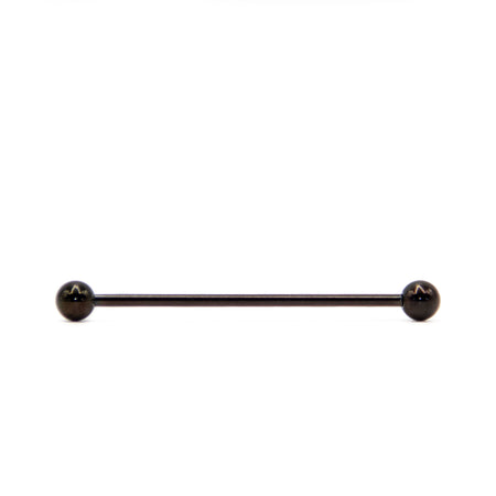 14GA Bent Barbell