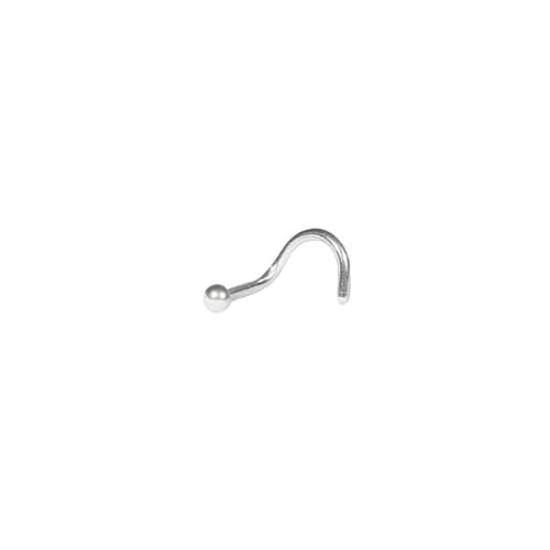 Plain Ball Nose Screw