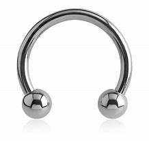14GA Circular Barbell