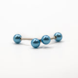 Pearl Nipple Barbells