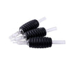 Flat Tip Disposable Tubes (25/Box)